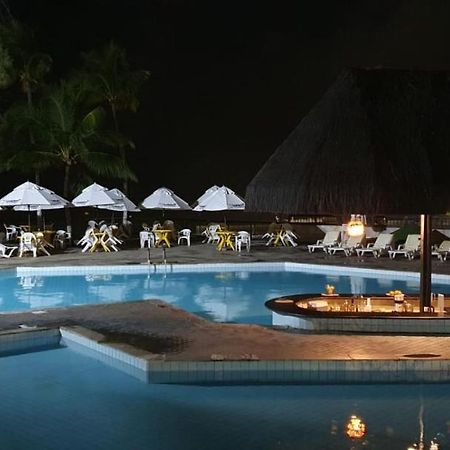 Flat Golden Beach Em Piedade Recife Exterior photo