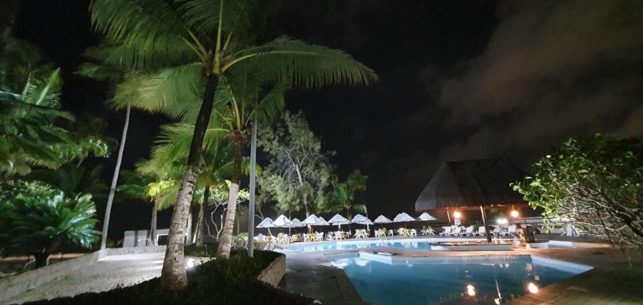 Flat Golden Beach Em Piedade Recife Exterior photo
