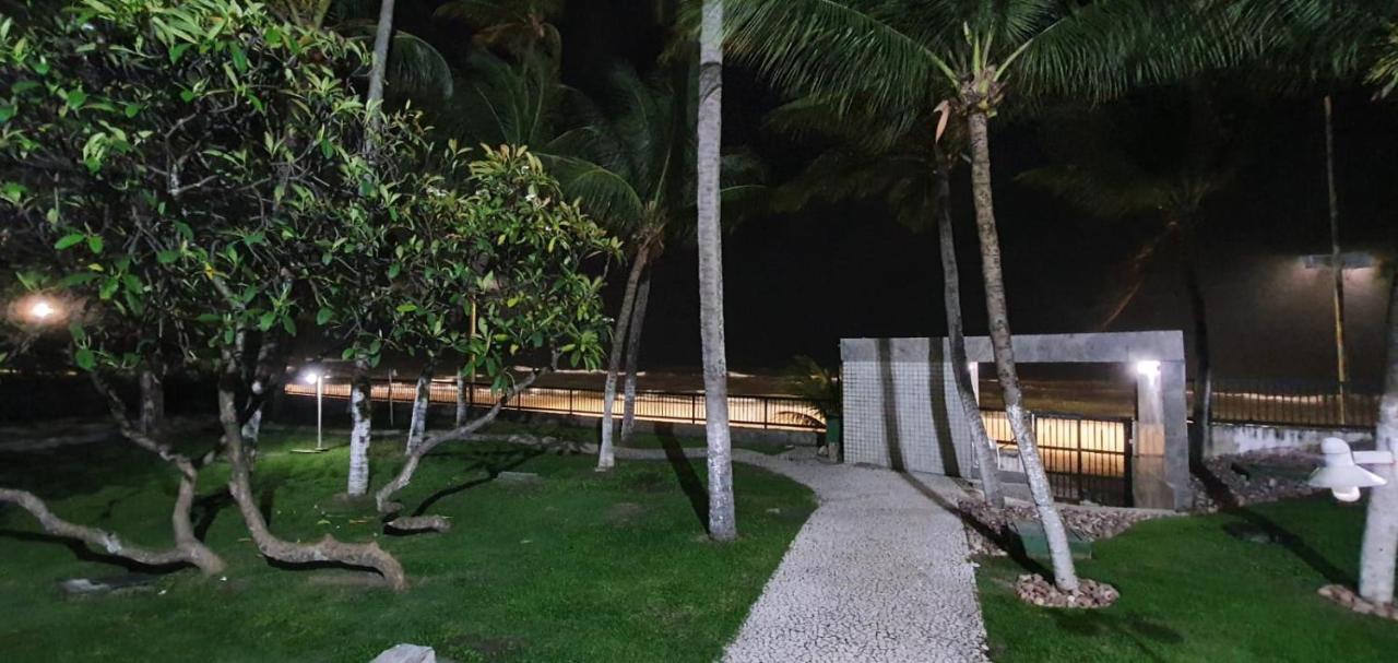 Flat Golden Beach Em Piedade Recife Exterior photo